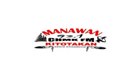 CHMK 93.1 FM | 261 Rue Mahikan, Matawinie, QC J0K 1M0, Canada | Phone: (819) 971-1390