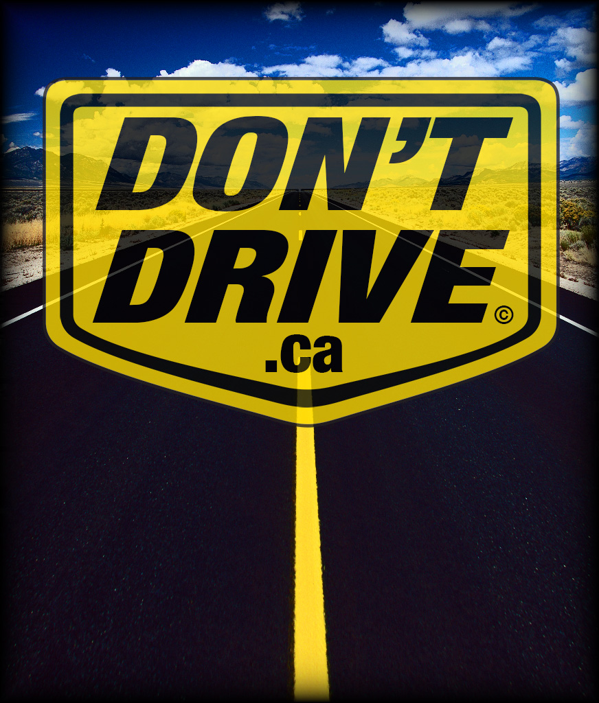 DONT DRIVE - Edmonton designated driver service | 4103 41 Ave NW, Edmonton, AB T6L 5M3, Canada | Phone: (587) 409-1972