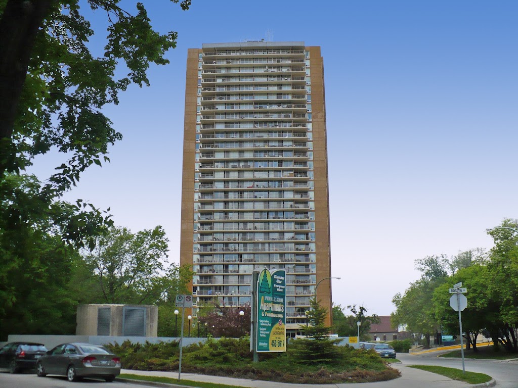 Number One Evergreen Place | 1 Evergreen Pl, Winnipeg, MB R3L 0E9, Canada | Phone: (204) 453-5617