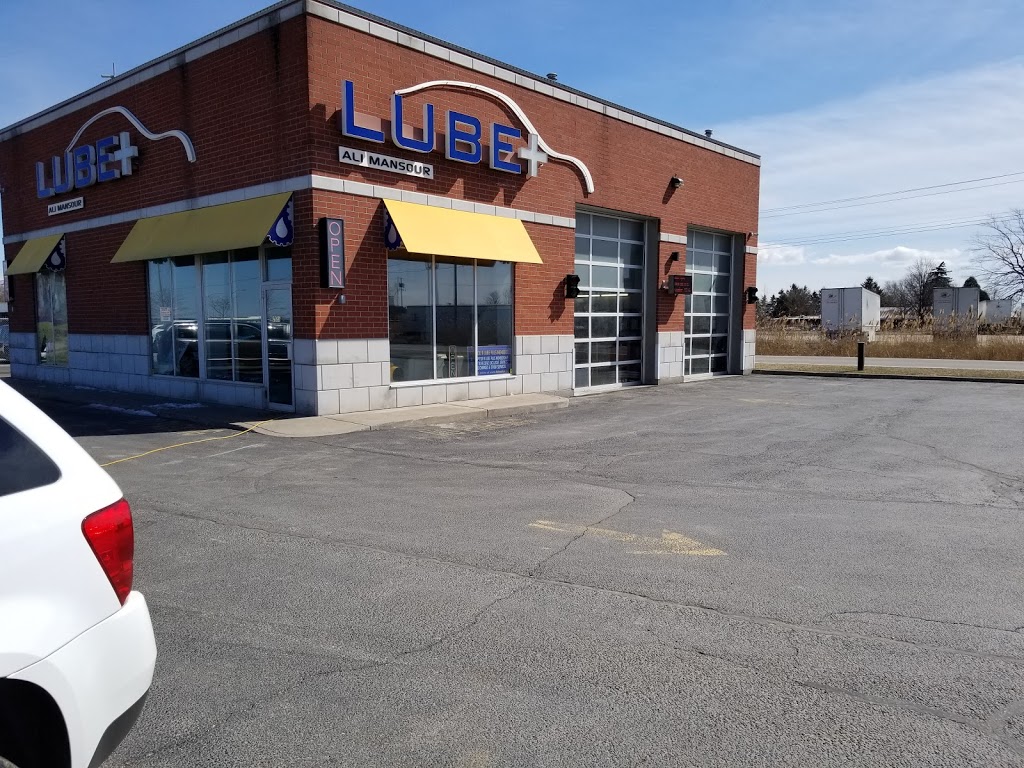 Lube Plus | 2955 County Rd 42, Windsor, ON N8V 1A1, Canada | Phone: (519) 969-9393