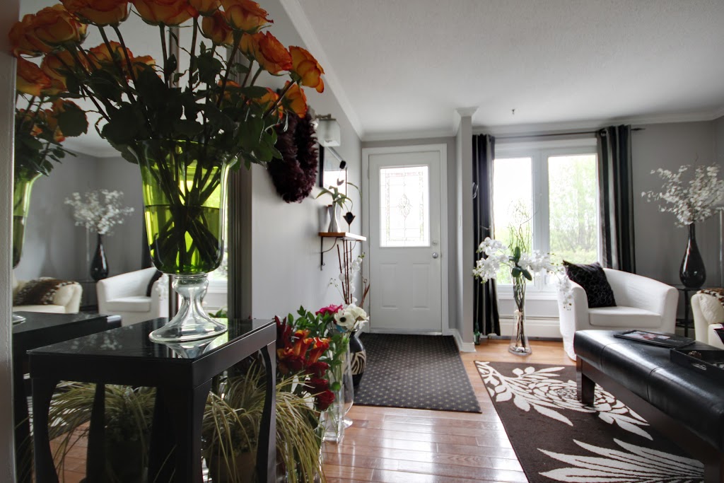 Miekes Magic Floral Design | 2330 River Rd, Manotick, ON K4M 1B4, Canada | Phone: (613) 692-2905