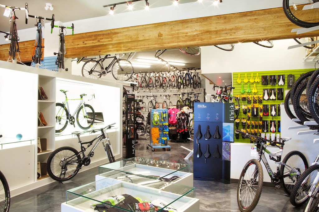 Kelowna Cycle | 2949 Pandosy St #103, Kelowna, BC V1Y 1W1, Canada | Phone: (250) 762-2453