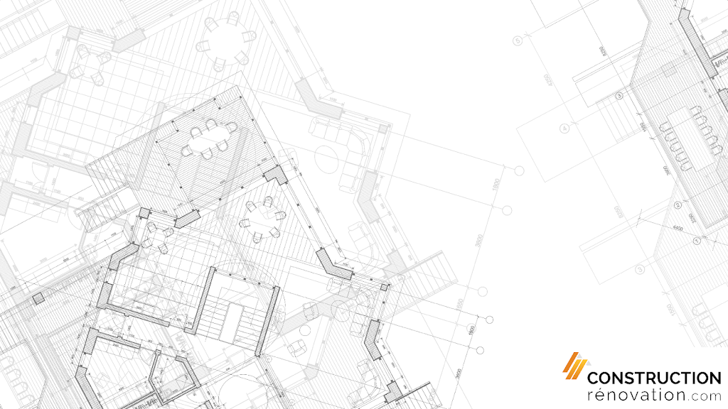 Les Plans Architectura - Plan de maison Rive-Sud | 1287 Bd Salaberry, Mercier, QC J6R 0J1, Canada | Phone: (514) 266-7043