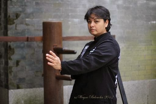 Liz Parrys Ving Tsun (Wing Chun) | 475 Cosburn Ave, East York, ON M4J 2N6, Canada | Phone: (416) 795-3322