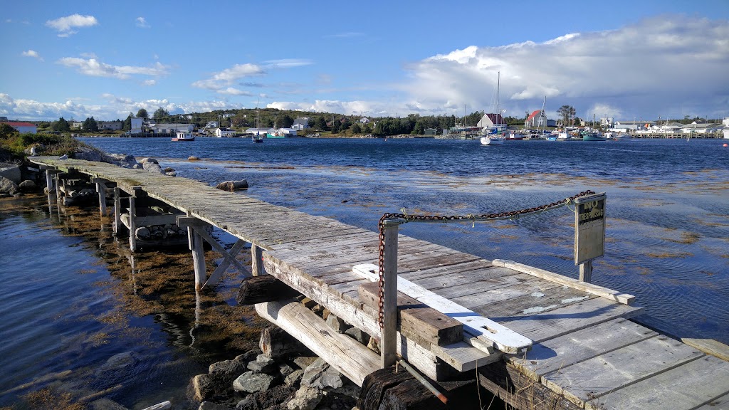 Sambro Fisheries Ltd | Sambro, NS B3V 1L5, Canada | Phone: (902) 868-2140