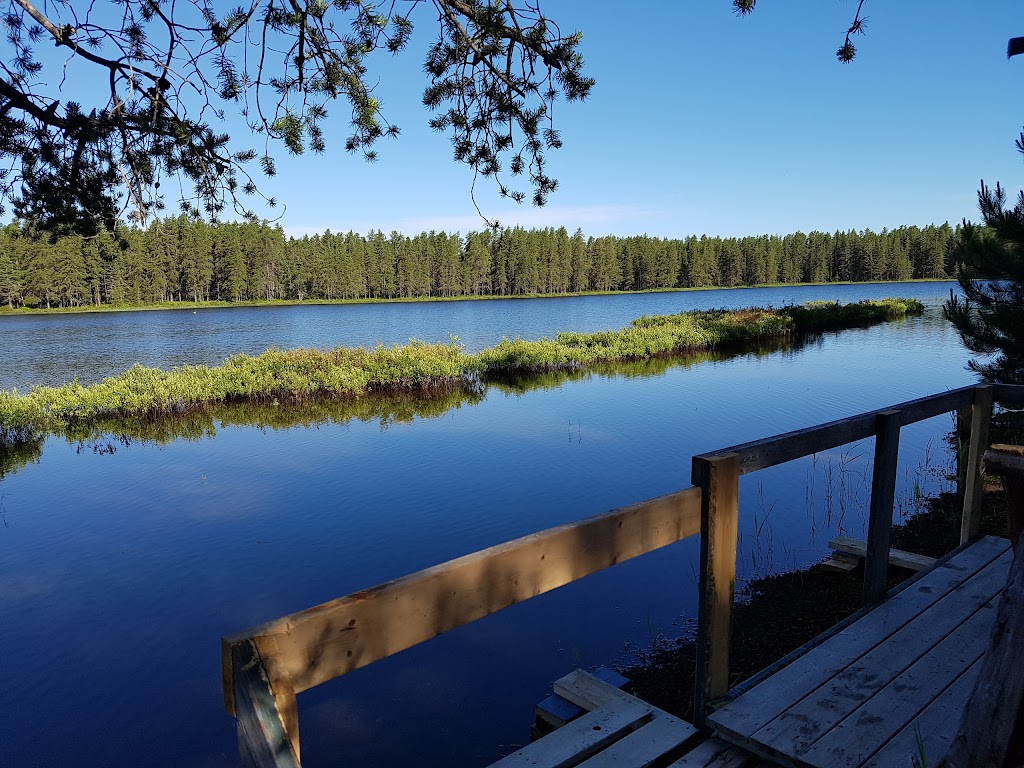 Camp Patmos | 1865 Rte Uniforêt, LAscension-de-Notre-Seigneur, QC G0W 1Y0, Canada | Phone: (418) 347-4514