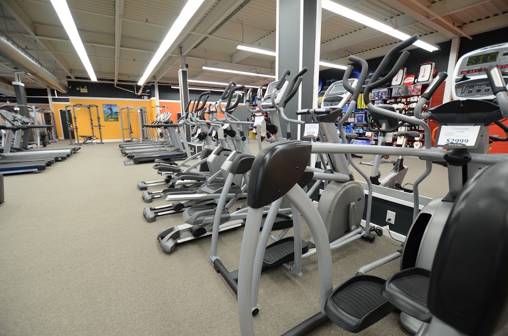 Spartan Fitness Equipment | 166 South Service Rd E, Oakville, ON L6J 2X5, Canada | Phone: (647) 874-1428