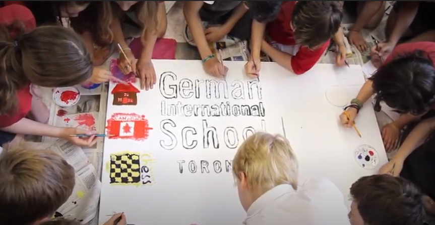 German International School Toronto | 25 Burnhamthorpe Rd, Etobicoke, ON M9A 1G9, Canada | Phone: (416) 922-6413