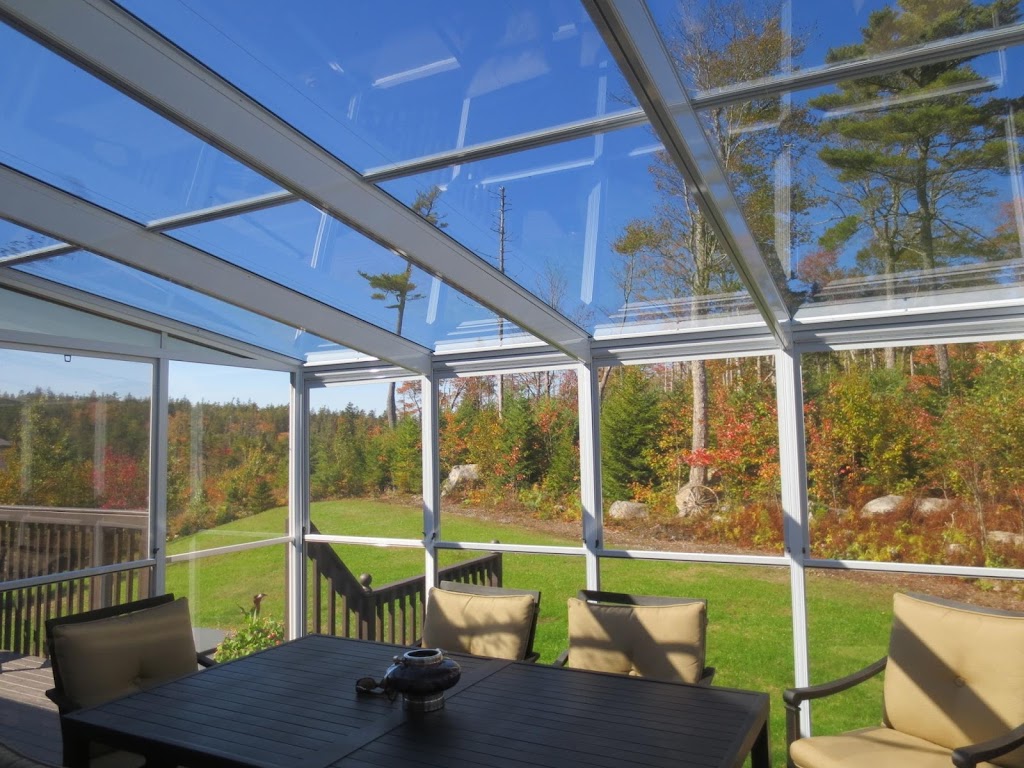 Halifax Seasonal Sunrooms | 311 Rocky Lake Dr, Bedford, NS B4A 2T3, Canada | Phone: (902) 835-6098