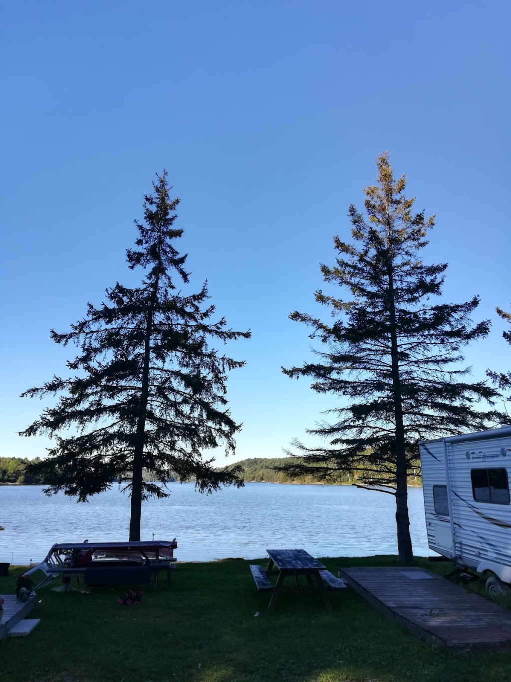 Lake Apsey Resort | 400 Apsey Lake Rd, Espanola, ON P5E 1T1, Canada | Phone: (705) 869-1718