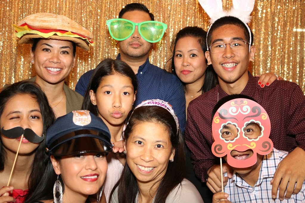 Event Booth Photo Booth Rental | 252 Austin Paul Dr, Newmarket, ON L3X 2C5, Canada | Phone: (647) 797-0035