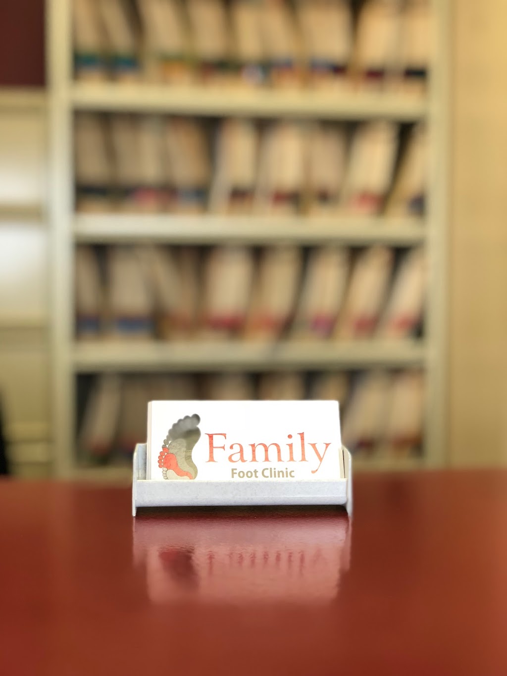 Family Foot Clinic | 200 Goulet St #201, Winnipeg, MB R2H 0R8, Canada | Phone: (204) 233-0139