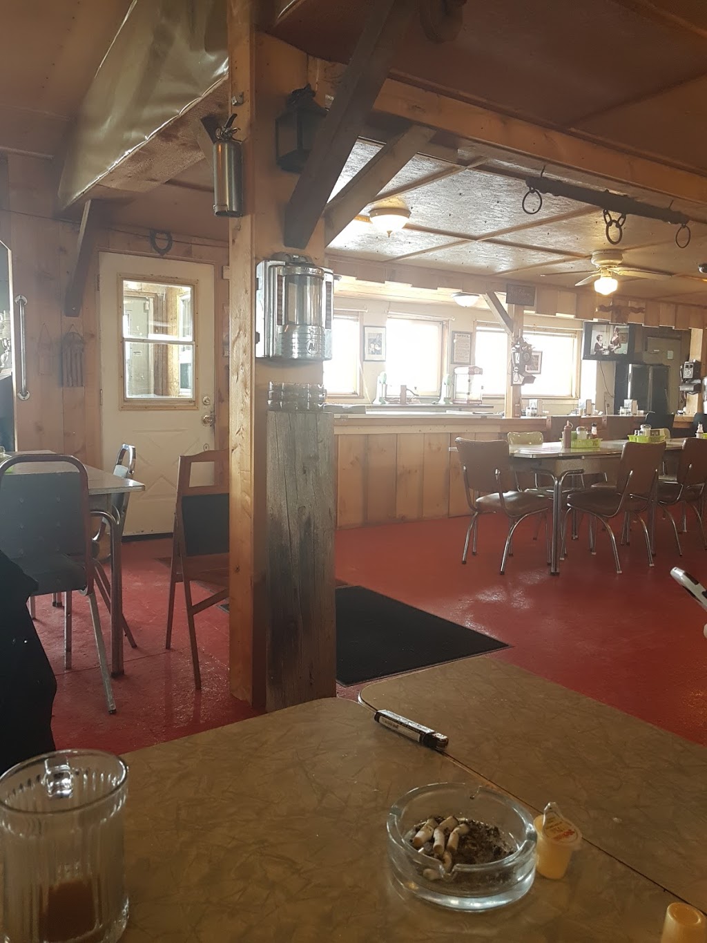 Cedar Tree Restaurant | 1706 Seneca Rd, Ohsweken, ON N0A 1M0, Canada | Phone: (519) 445-0142