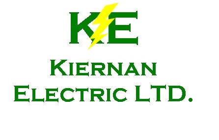 Kiernan Electric | 4997 Thibault Way NW, Edmonton, AB T6R 3R1, Canada | Phone: (780) 964-7226