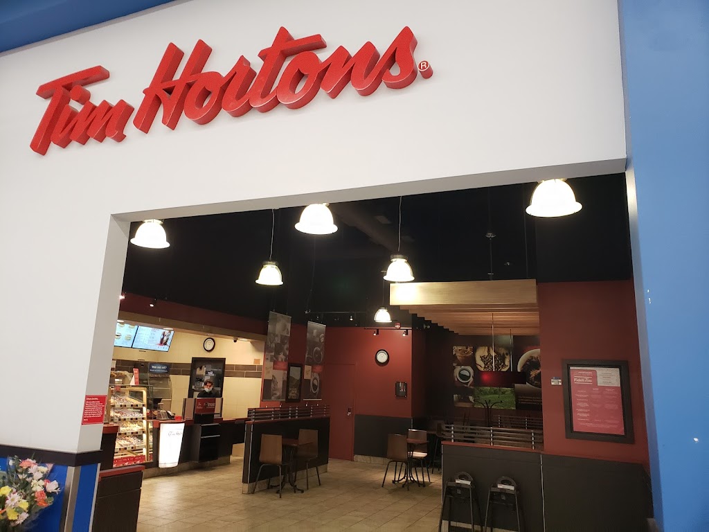 Tim Hortons | 2075 Bd Chomedey, Laval, QC H7T 2V9, Canada | Phone: (450) 686-4987