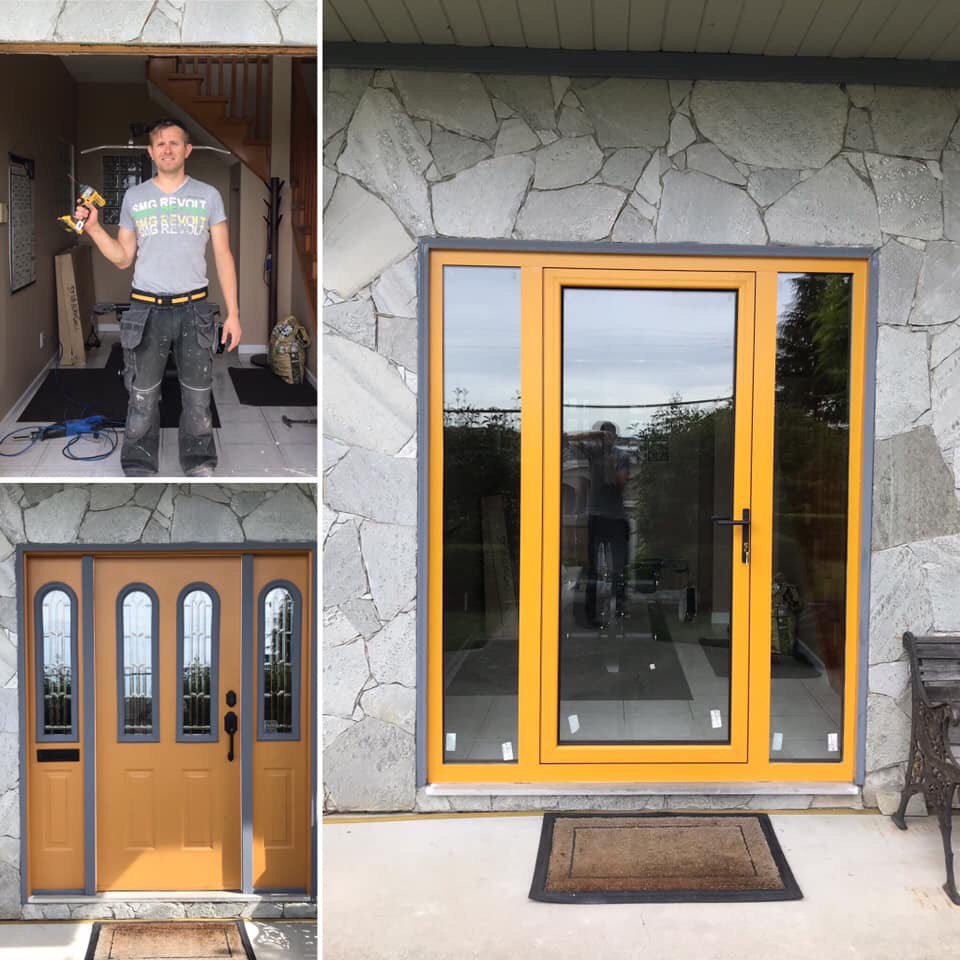 Canmore Windows & Doors | 3110 Havenwood Ln #304, Victoria, BC V9C 0P4, Canada | Phone: (778) 512-7919