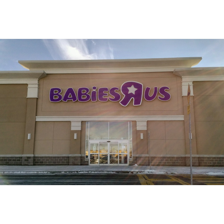 BabiesRUs | 3150 Argentia Rd, Mississauga, ON L5N 0B1, Canada | Phone: (905) 785-3335