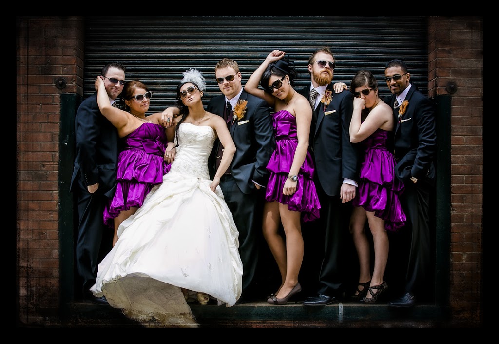 Stephen Franklin Wedding Cinematography | 178 Scott St #41, St. Catharines, ON L2N 6Y5, Canada | Phone: (905) 931-3693