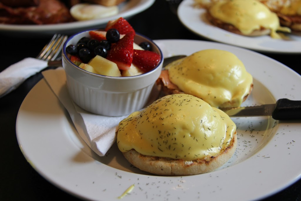 That Breakfast Place | 301 Bridge St, Port Stanley, ON N5L 1C2, Canada | Phone: (519) 782-4784