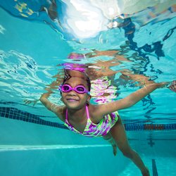 Goldfish Swim School - Burlington ONT | 3060 Davidson Ct Unit 1006, Burlington, ON L7M 4X7, Canada | Phone: (905) 581-0086