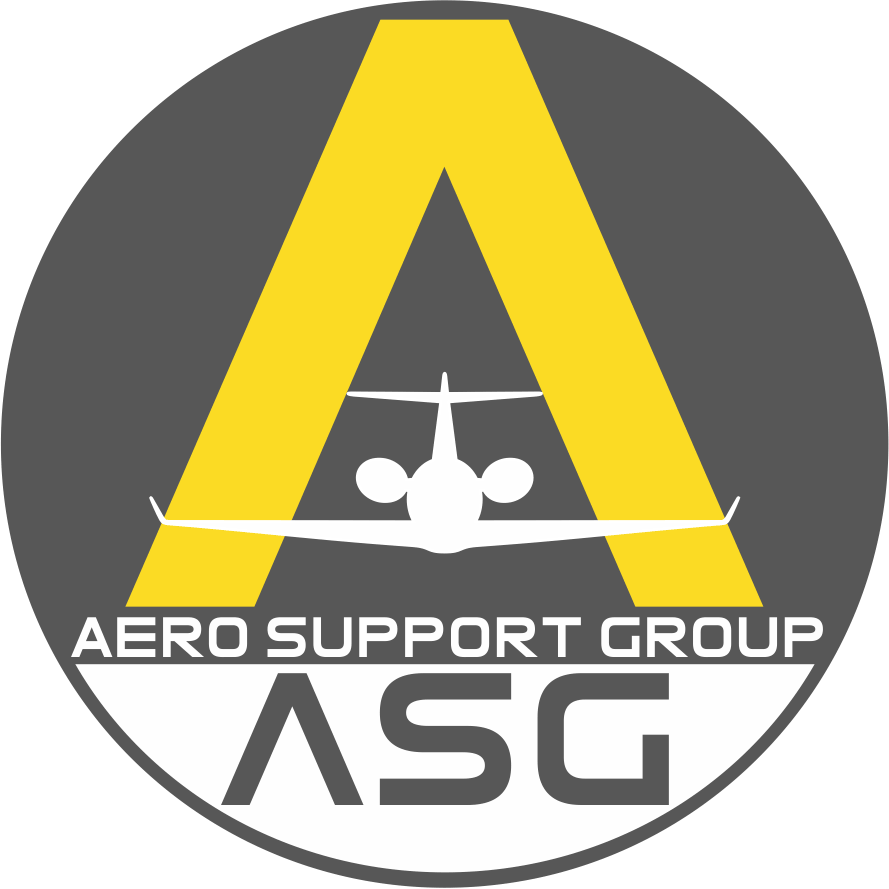 ASG GSE (Aero Support Group Ltd.) | 6500 Silver Dart Drive Unit C2-104, Box 224, Mississauga, ON L5P 1B1, Canada | Phone: (289) 625-6225