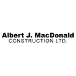 Albert J. MacDonald Construction Ltd. | 283 High Rd, Port Hood, NS B0E 2W0, Canada | Phone: (902) 623-1047