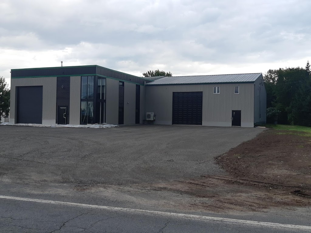 Atelier Bruno Fiset inc. | 3360 Rue King, Lyster, QC G0S 1V0, Canada | Phone: (819) 389-5518