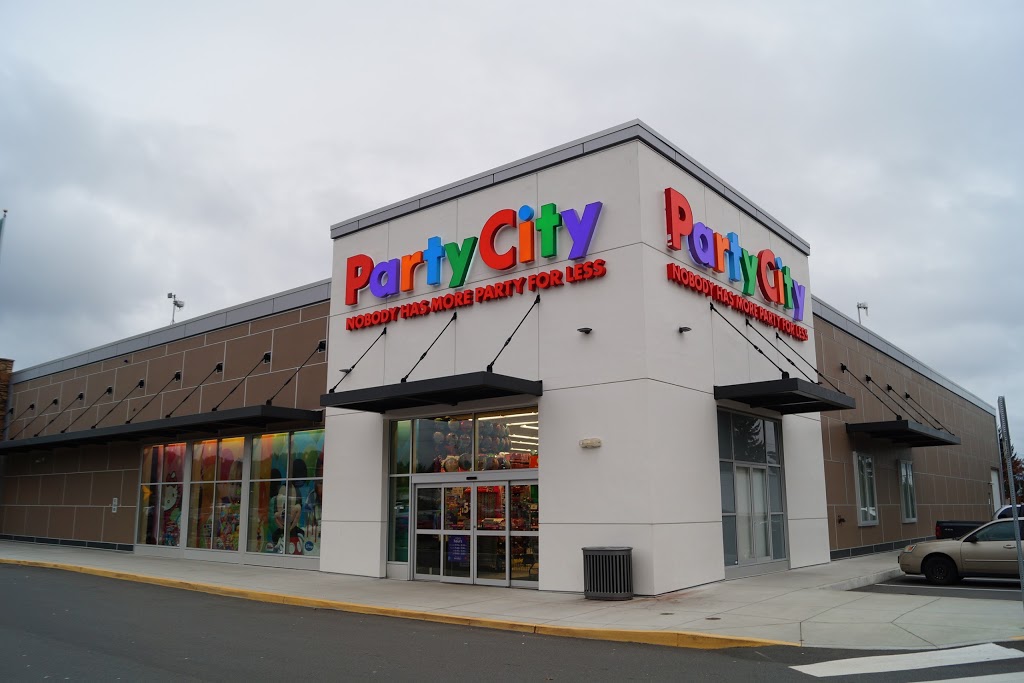 Party City | 6900 Island Hwy, Nanaimo, BC V9V 1P6, Canada | Phone: (250) 390-0600