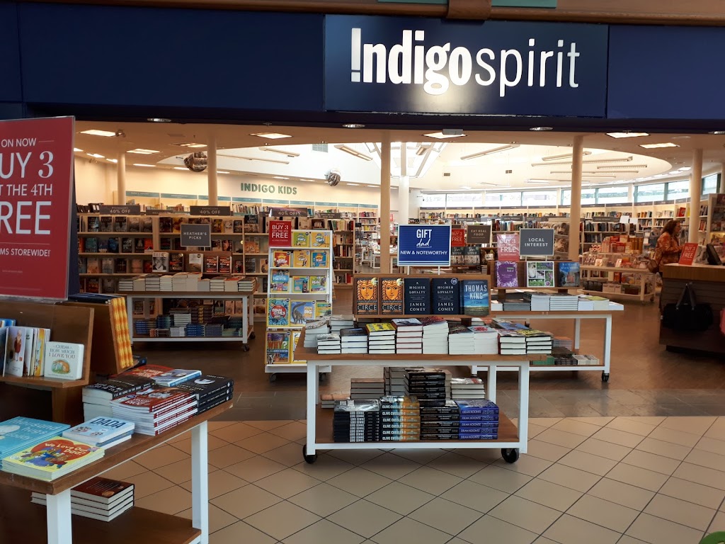 Indigospirit - Sunnyside Mall | 1595 Bedford Hwy, Bedford, NS B4A 3Y4, Canada | Phone: (902) 835-5590