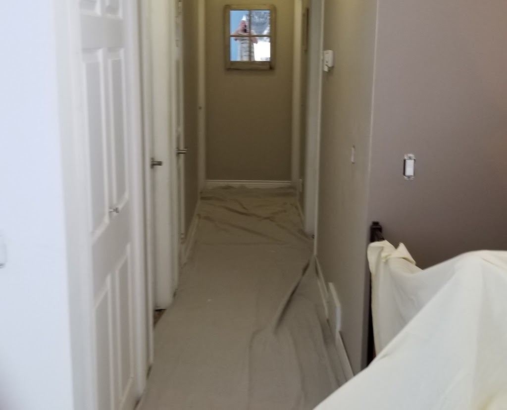 Jays home Painting | 441 William St, Midland, ON L4R 2S7, Canada | Phone: (705) 937-8857