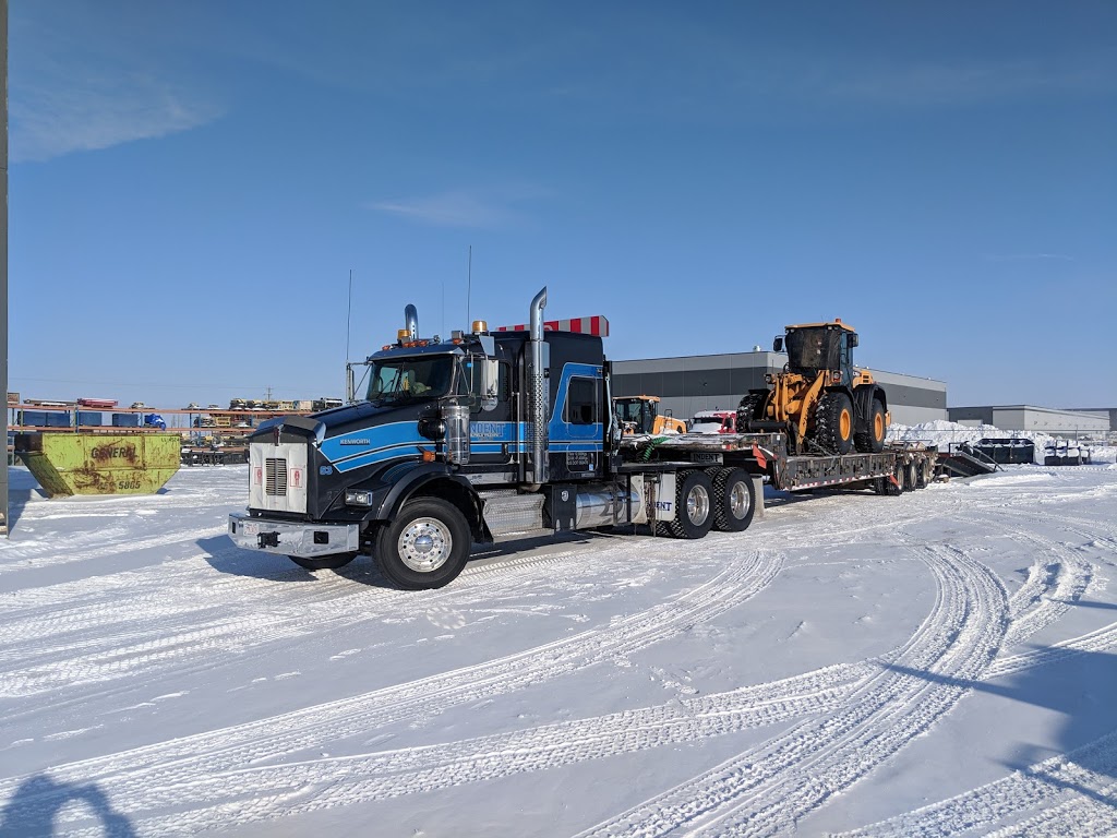 C.E.M Heavy Equipment | 7105 39 St, Leduc, AB T9E 0R8, Canada | Phone: (780) 612-8918