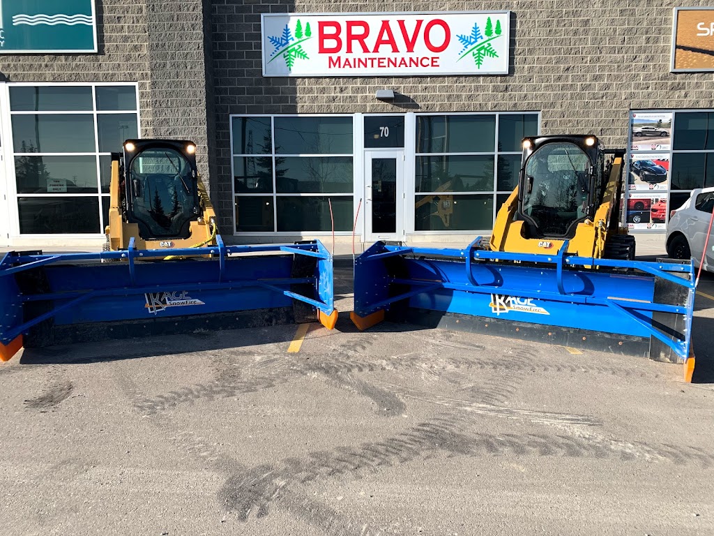 Bravo maintenance Ltd | 4797 22 St SE #70, Calgary, AB T2G 4N9, Canada | Phone: (403) 796-9565