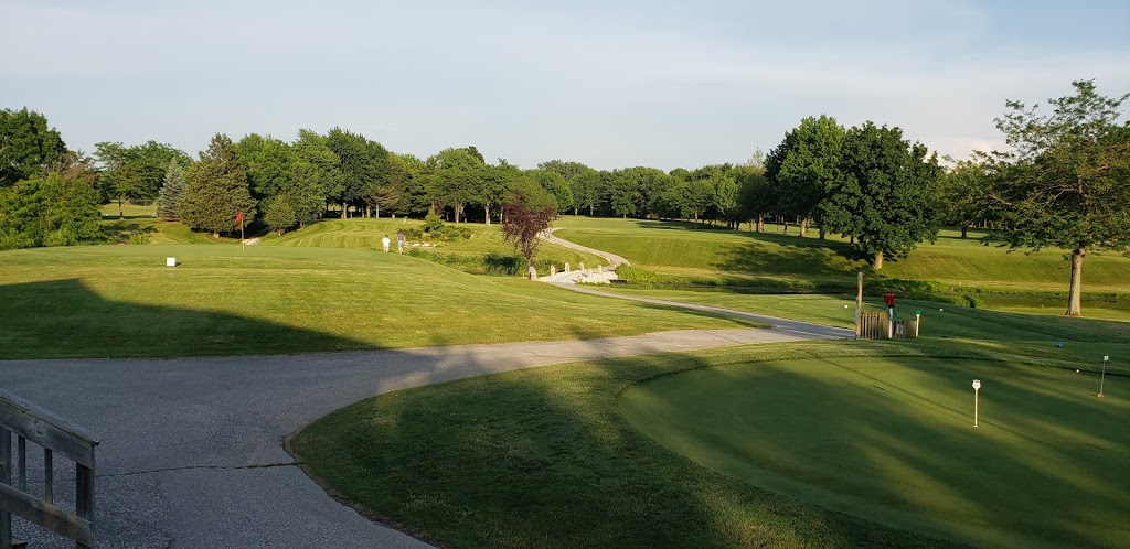 Talbot Trail Golf Club | 790 Talbot Trail, Wheatley, ON N0P 2P0, Canada | Phone: (519) 825-4521