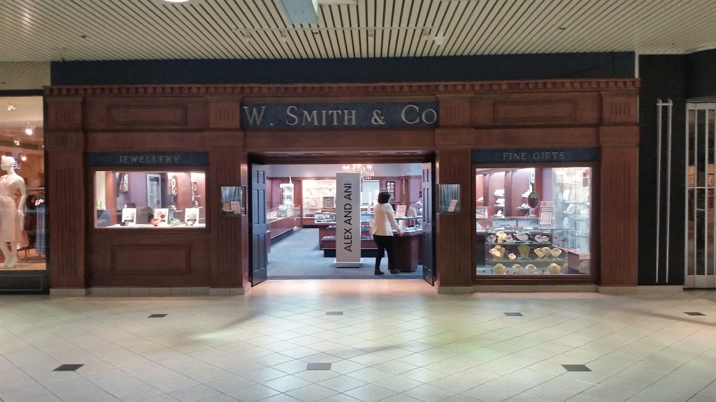 W. Smith & Co. Fine Jewellers | 116 Hampton Rd, Rothesay, NB E2E 2P9, Canada | Phone: (506) 216-2216