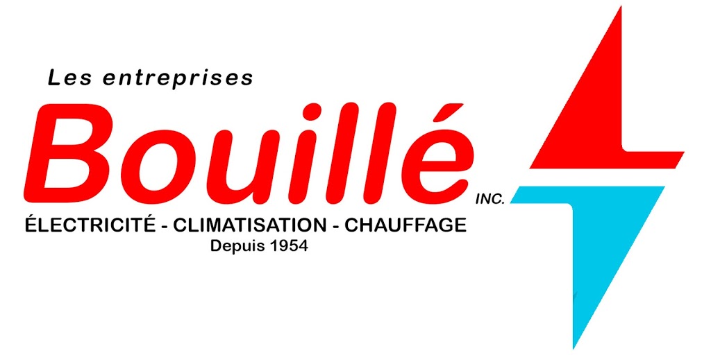 Les Entreprises dÉlectricité Bouillé Inc. | 2915 Rue Botham, Saint-Laurent, QC H4S 1H8, Canada | Phone: (514) 335-1551
