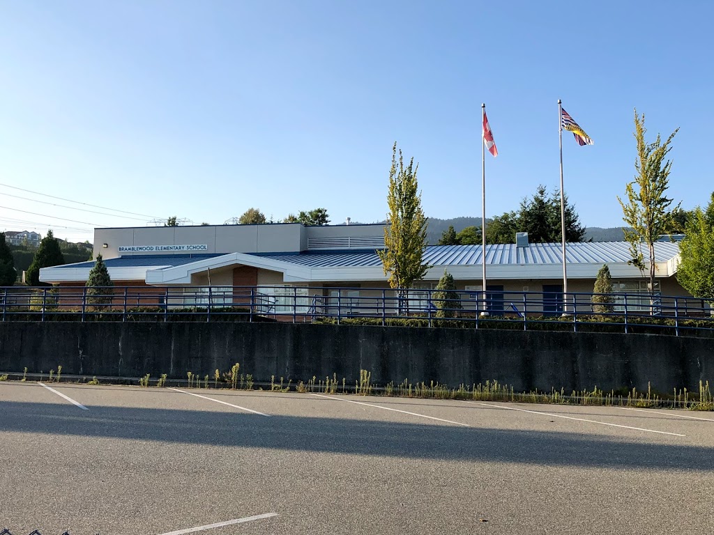 Bramblewood Elementary School | 2875 Panorama Dr, Coquitlam, BC V3E 2S7, Canada | Phone: (604) 552-0313