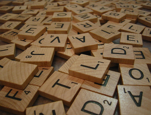 Scrabble Granby | 101 Rue Principale, Granby, QC J2G 2T9, Canada | Phone: (514) 973-8527