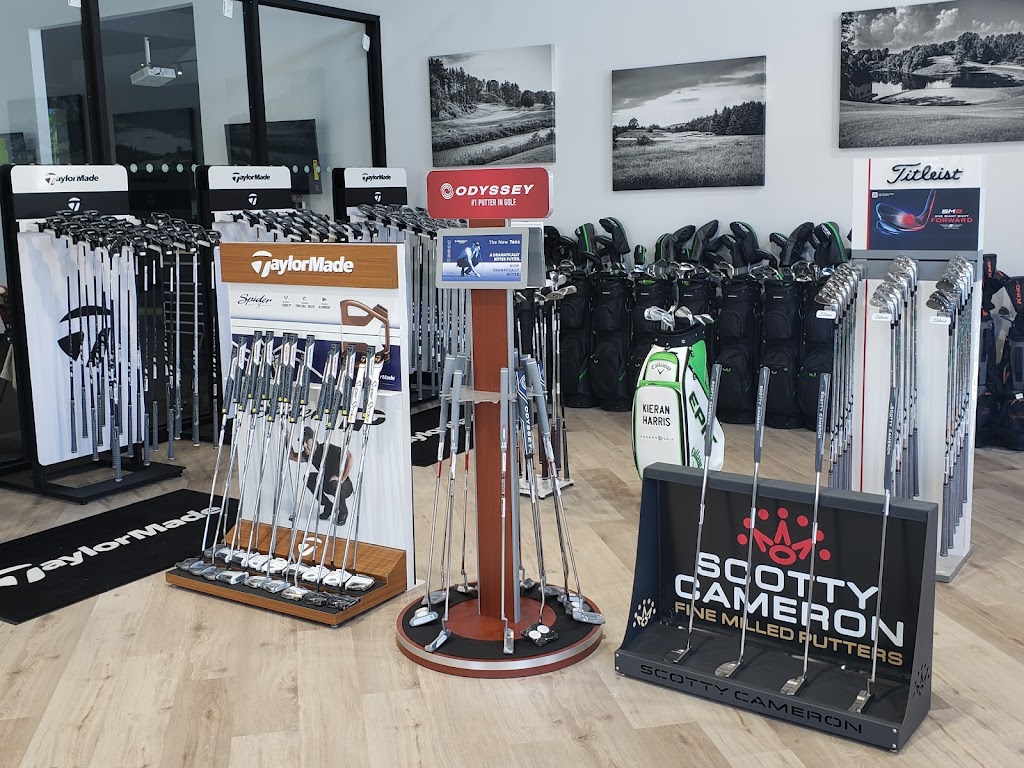 Modern Golf Vaughan | 255 Bass Pro Mills Dr Unit 801, Concord, ON L4K 0A2, Canada | Phone: (905) 669-4406