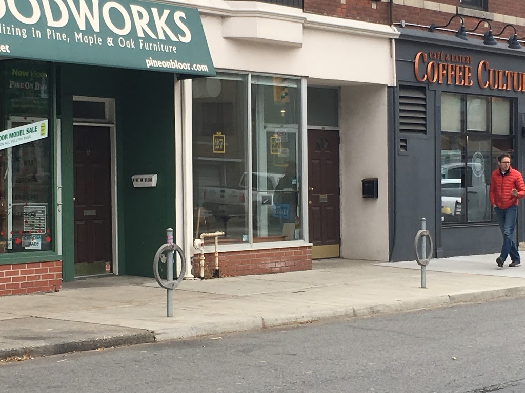 Woodworks | 413 Jane St, York, ON M6S 3Z7, Canada