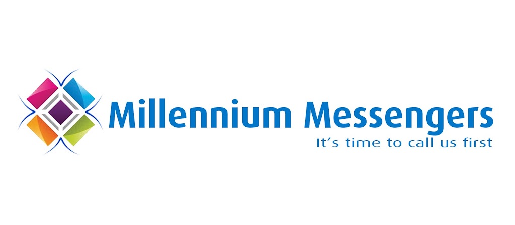 Millennium Messengers | 868 Markham Rd Unit 104, Scarborough, ON M1H 2Y2, Canada | Phone: (416) 391-1477