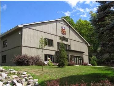 Quebec Vipassana Meditation Centre | 810 Côte Azélie, Montebello, QC J0V 1L0, Canada | Phone: (514) 481-3504