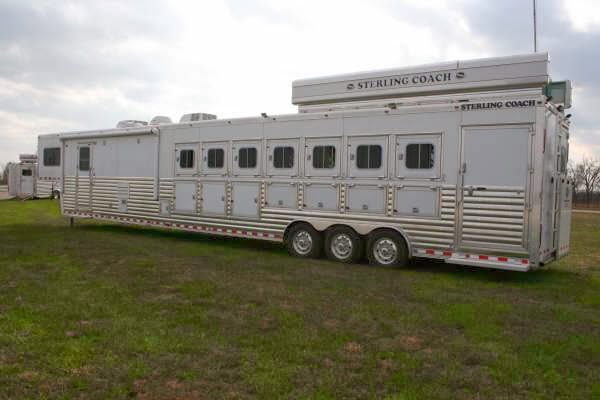 Sky Horse Trailers | Okotoks, AB T1S 1R1, Canada | Phone: (403) 995-9995