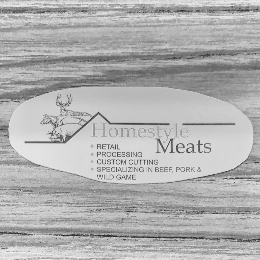 Homestyle Meats Inc | 7905 Road 116, Wallenstein, ON N0B 2S0, Canada | Phone: (519) 698-1096