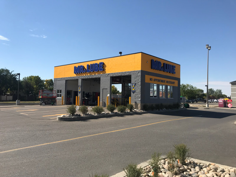 Mr. Lube | 5895 Rochdale Blvd, Regina, SK S4X 2P9, Canada | Phone: (306) 791-7864