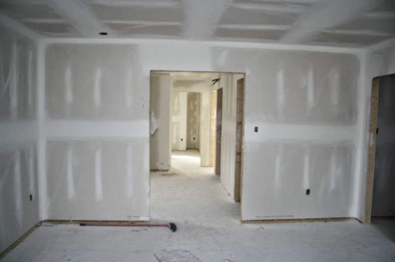 T.D.G. The Drywall Guy Inc. | 2971 Juan De Fuca Dr, Shirley, BC V9Z 1G8, Canada | Phone: (250) 642-7874