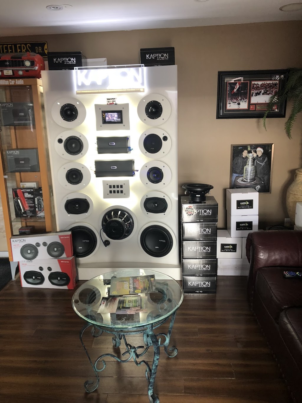 Milton Car Audio Plus Home | 925 Main St E #9, Milton, ON L9T 4H8, Canada | Phone: (905) 878-9956