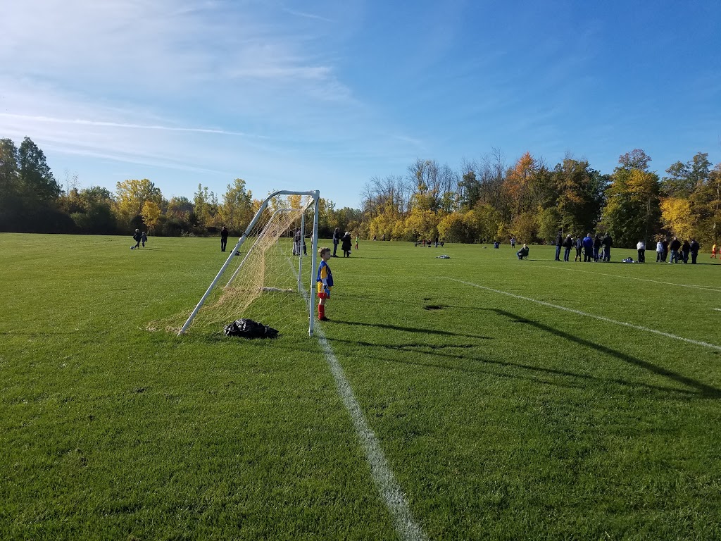 North French Soccer Fields | 1699 N French Rd, Getzville, NY 14068, USA