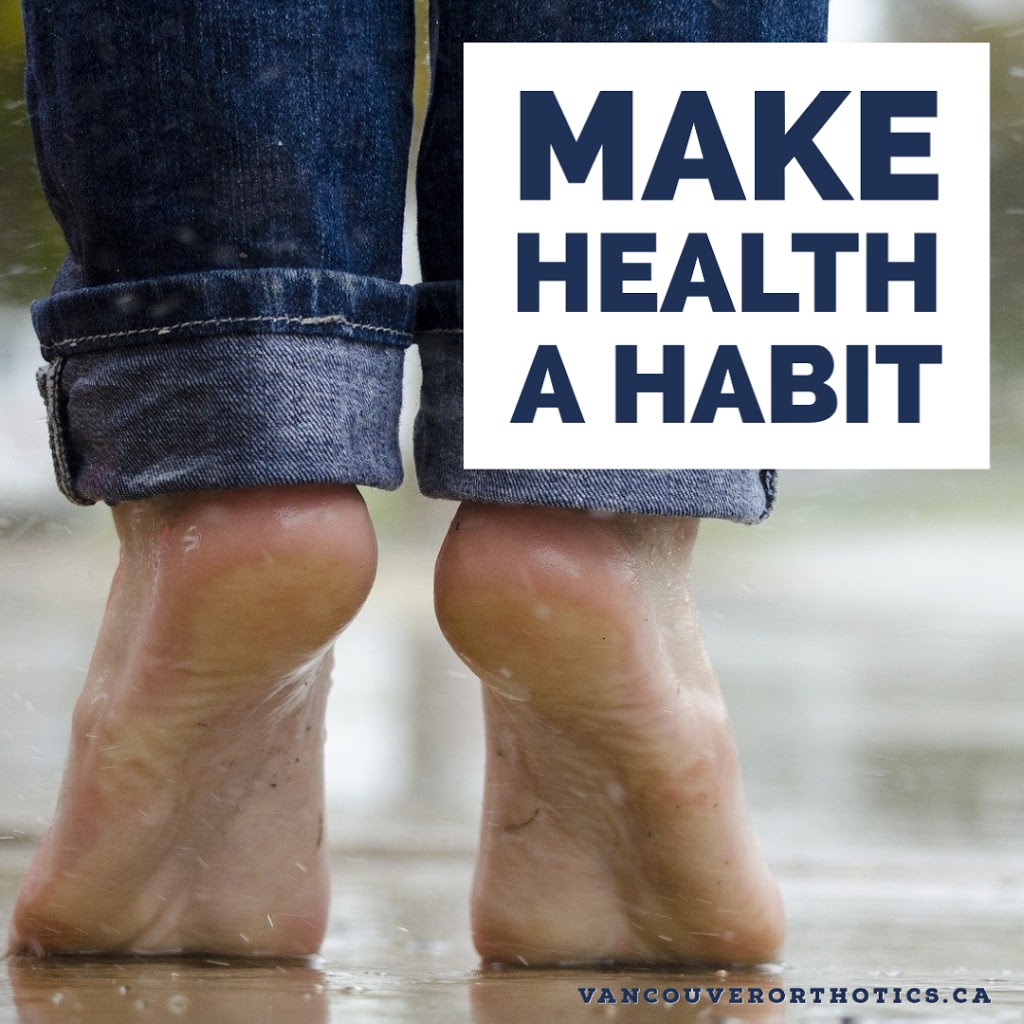 Vancouver Orthotics: Surrey Division in Delta | 7511 120 St #107, Delta, BC V4C 0C1, Canada | Phone: (604) 737-3668