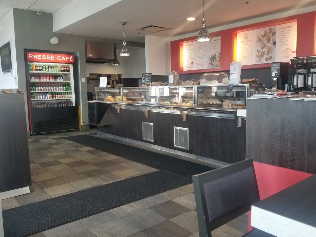 Presse Café Boisbriand | 3460 Avenue des Grandes Tourelles, Boisbriand, QC J7H 0A2, Canada | Phone: (450) 508-1125