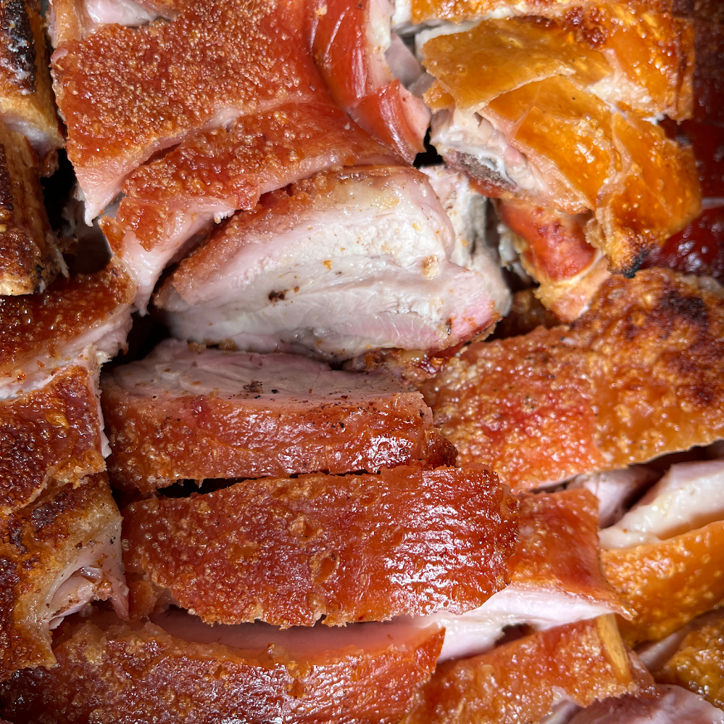 Kuys Lechon | W 71st Ave, Vancouver, BC V6P 3A1, Canada | Phone: (604) 726-1373